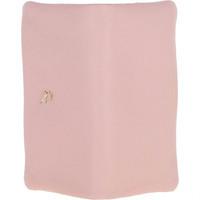 Гаманець жіночий Ashwood J56 Peach Whip Персиковий (J56 PEACH WHIP)