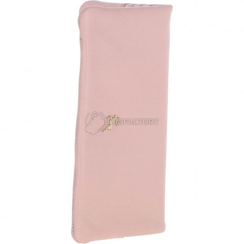 Гаманець жіночий Ashwood J56 Peach Whip Персиковий (J56 PEACH WHIP)