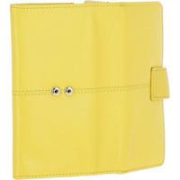 Гаманець жіночий Ashwood J53 Aurora Жовтий (J53 AURORA)