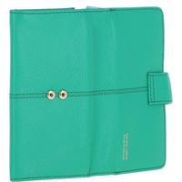 Гаманець жіночий Ashwood J53 Gumdrop-Green Зелений (J53 GUMDROP-GREEN)
