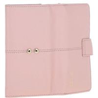 Гаманець жіночий Ashwood J53 Peach Whip Персиковий (J53 PEACH WHIP)