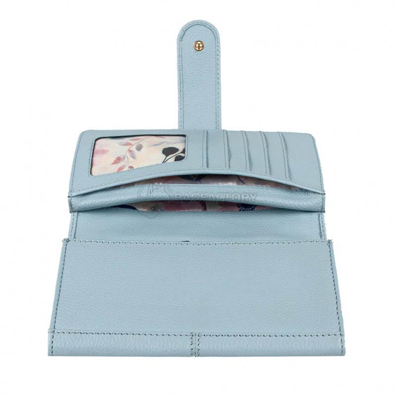 Гаманець жіночий Ashwood J53 Winter Sky Зимове небо (J53 WINTER SKY)