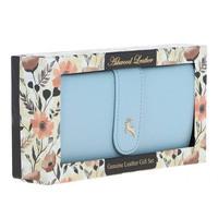 Гаманець жіночий Ashwood J53 Winter Sky Зимове небо (J53 WINTER SKY)