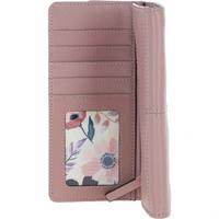 Гаманець жіночий Ashwood J53 Wood Rose Троянда (J53 WOOD ROSE)