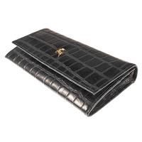 Гаманець жіночий Ashwood C05 Black Чорний (C05 BLACK)