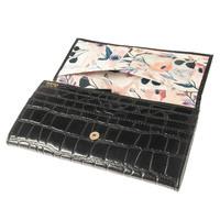 Гаманець жіночий Ashwood C05 Black Чорний (C05 BLACK)