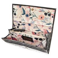 Гаманець жіночий Ashwood C05 Black Чорний (C05 BLACK)