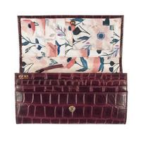 Гаманець жіночий Ashwood C05 Bordo Бордовий (C05 BORDO)