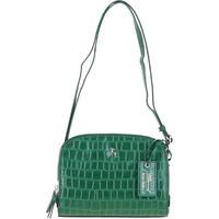 Жіноча сумка Ashwood C57 Green/Croc Зелена (C57 CREEN/CROC)
