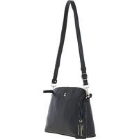 Жіноча сумка Ashwood 63787 Black Чорний (63787 BLACK)