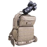 Рюкзак для фототехніки Vanguard VEO Range T 45M 16л Beige (DAS301771)