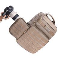 Рюкзак для фототехніки Vanguard VEO Range T 45M 16л Beige (DAS301771)