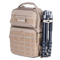 Рюкзак для фототехніки Vanguard VEO Range T 45M 16л Beige (DAS301771)