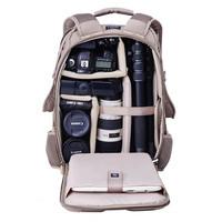 Рюкзак для фототехніки Vanguard VEO Range T 45M 16л Beige (DAS301771)