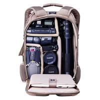 Рюкзак для фототехніки Vanguard VEO Range T 45M 16л Beige (DAS301771)