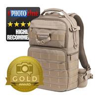 Рюкзак для фототехніки Vanguard VEO Range T 45M 16л Beige (DAS301771)
