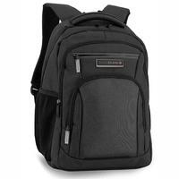 Міський рюкзак Swissbrand Broise 26 Black (DAS301862)