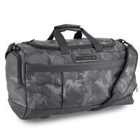 Дорожня сумка Swissbrand Boxter Duffle Bag 46л Dark Camo (DAS301861)