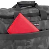 Дорожня сумка Swissbrand Boxter Duffle Bag 46л Dark Camo (DAS301861)