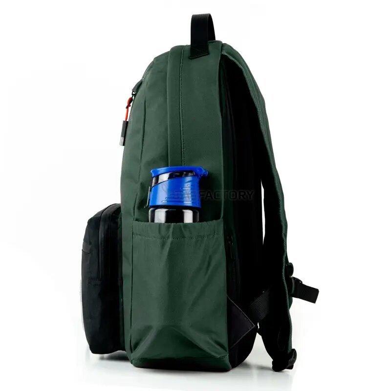 Рюкзак підлітковий Kite Education teens Naruto 949L NR 18.5л Хакі (NR23-949L)