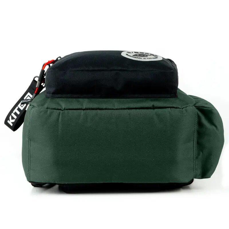 Рюкзак підлітковий Kite Education teens Naruto 949L NR 18.5л Хакі (NR23-949L)