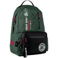 Рюкзак підлітковий Kite Education teens Naruto 949L NR 18.5л Хакі (NR23-949L)
