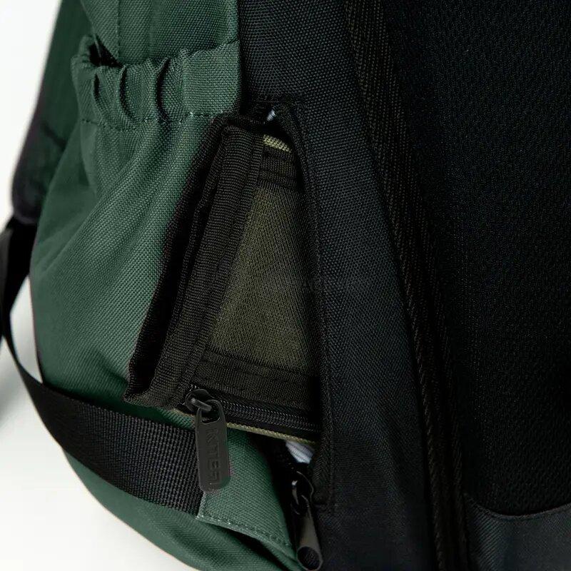 Рюкзак підлітковий Kite Education teens Naruto 949L NR 18.5л Хакі (NR23-949L)