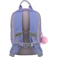 Дитячий рюкзак Kite Kids Sweetheart 6л Рожево-фіолетовий (K22-573XS-1)