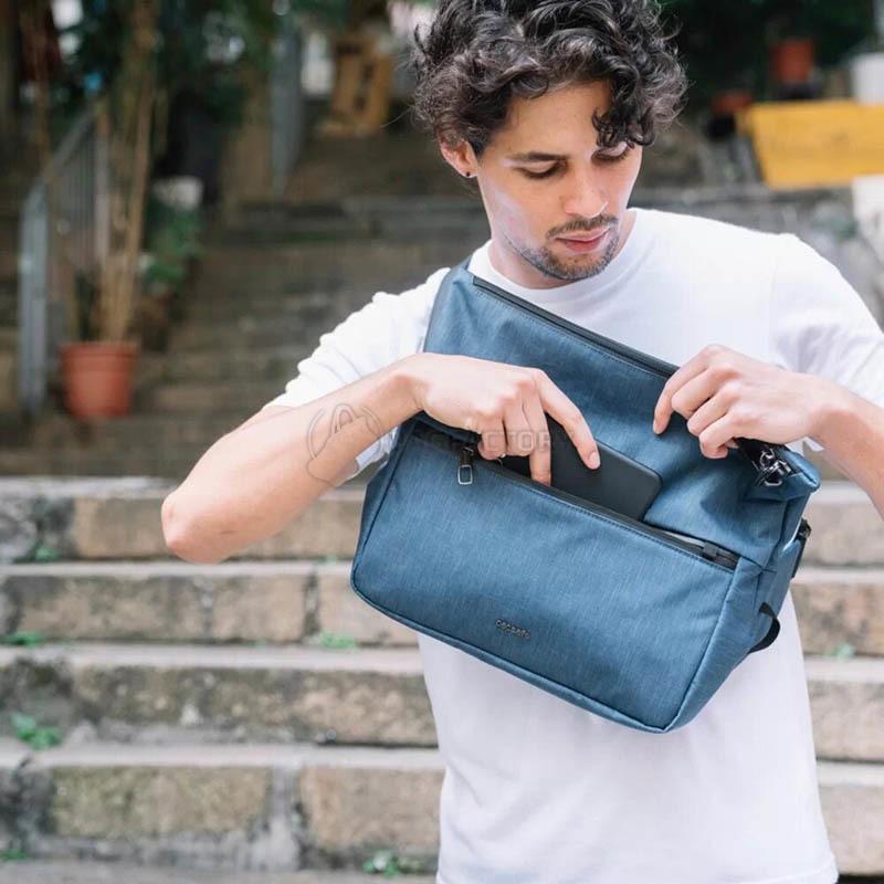 Сумка через плече 