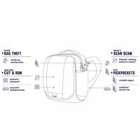 Сумка через плече 