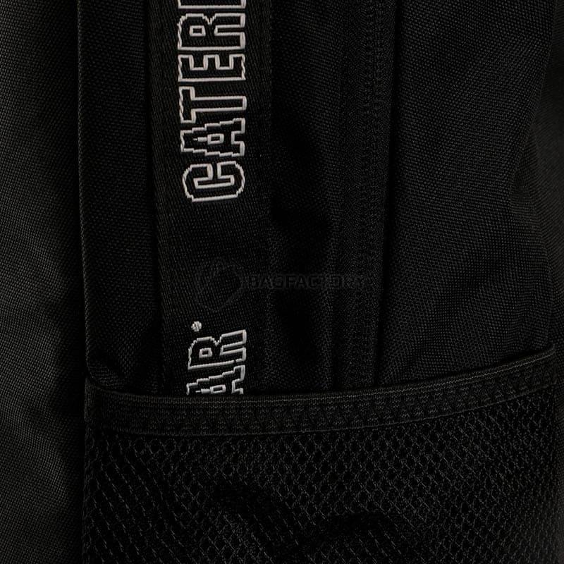 Міський рюкзак CAT CIty Adventure для ноутбука 23л Чорний (84353.01)