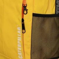 Міський рюкзак CAT CIty Adventure для ноутбука 23л Жовтий (84353.534)