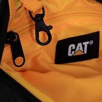 Поясна сумка CAT CIty Adventure 1.5L Чорний (84354.01)