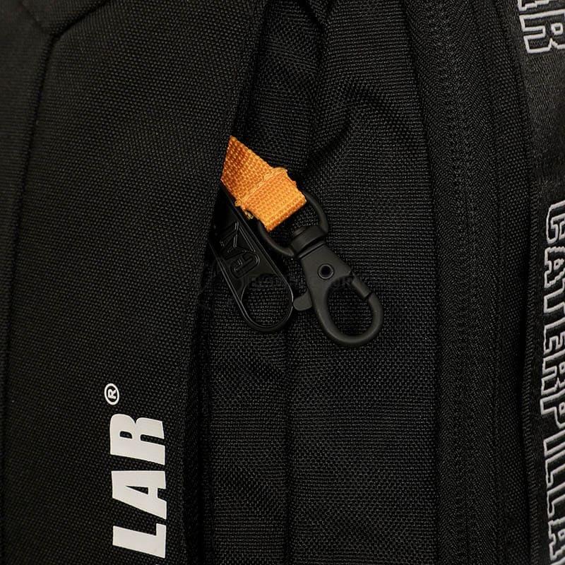 Сумка-слінг CAT CIty Adventure 6L Чорний (84355.01)