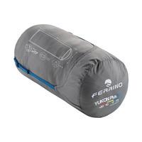Спальний мішок Ferrino Yukon SQ/+7°C Blue Left (929813)