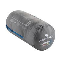 Спальний мішок Ferrino Yukon SQ/+7°C Blue Right (929814)