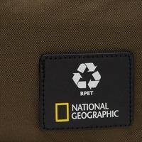 Поясна сумка National Geographic Ocean 2л Хакі RFID (N20901.11)
