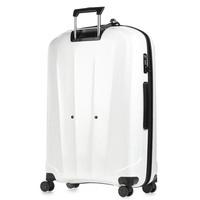 Валіза на 4-х колесах Roncato We Are Glam 120л Белый (5951/0130)