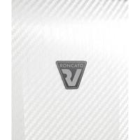 Валіза на 4-х колесах Roncato We Are Glam 120л Белый (5951/0130)