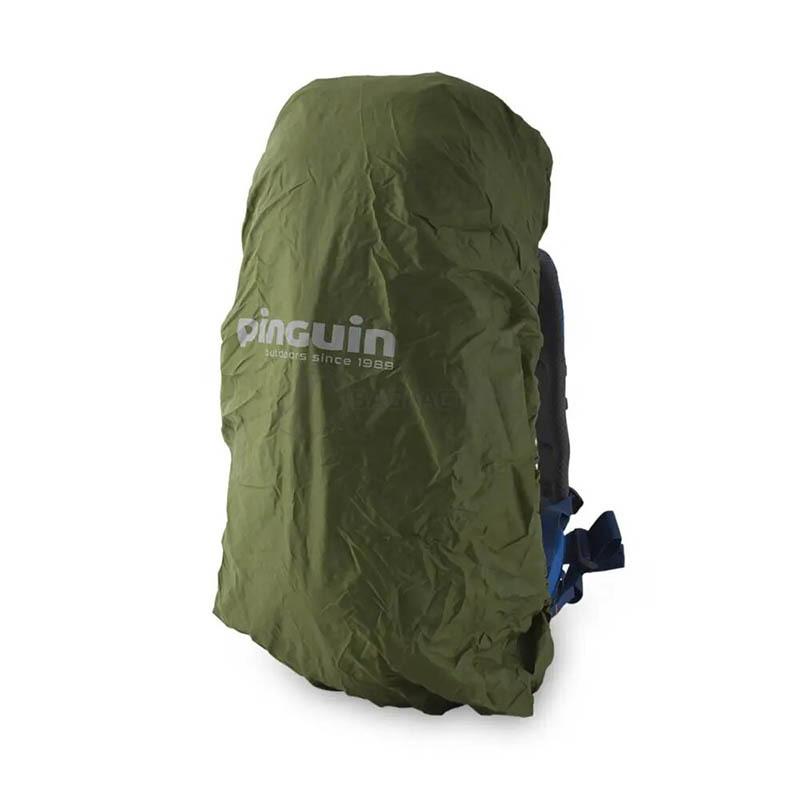 Накидка на рюкзак Pinguin Raincover L Khaki 55-75 л (PNG 356342)