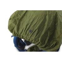 Накидка на рюкзак Pinguin Raincover L Khaki 55-75 л (PNG 356342)