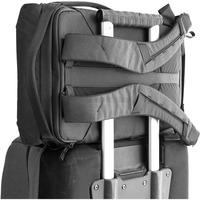 Міський рюкзак для фототехніки Peak Design Everyday Backpack 30L Midnight (BEDB-30-MN-2)