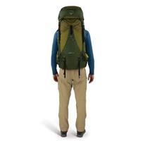Туристичний рюкзак Osprey Atmos AG LT 50 Scenic Valley/Green Peppercorn L/XL (009.3285)