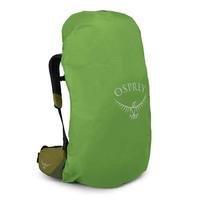 Туристичний рюкзак Osprey Atmos AG LT 50 Scenic Valley/Green Peppercorn S/M (009.3284)