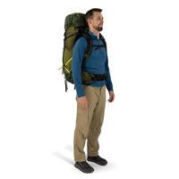Туристичний рюкзак Osprey Atmos AG LT 50 Scenic Valley/Green Peppercorn S/M (009.3284)
