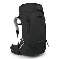 Туристичний рюкзак Osprey Atmos AG LT 65 Black S/M (009.3274)