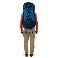 Туристичний рюкзак Osprey Atmos AG LT 65 Black L/XL (009.3275)