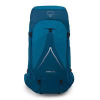 Туристичний рюкзак Osprey Atmos AG LT 65 Night Shift/Scoria Blue L/XL (009.3277)