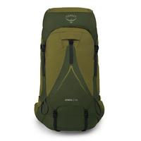 Туристичний рюкзак Osprey Atmos AG LT 65 Scenic Valley/Green Peppercorn S/M (009.3278)