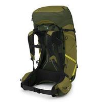 Туристичний рюкзак Osprey Atmos AG LT 65 Scenic Valley/Green Peppercorn L/XL (009.3279)